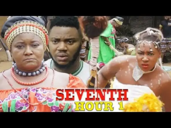 The Seventh Hour season 1 - 2019